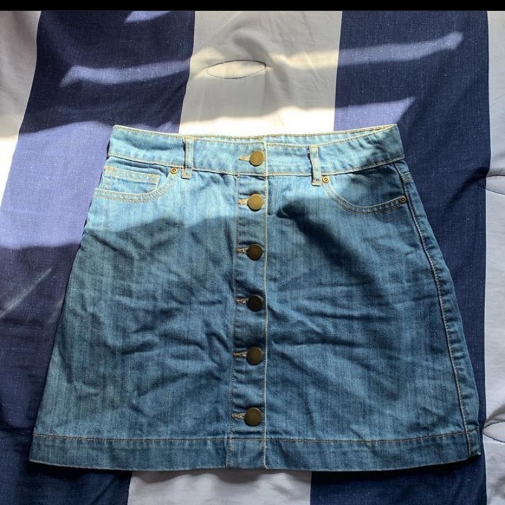 Forever 21 Skirt